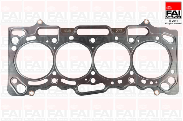 Gasket, cylinder head